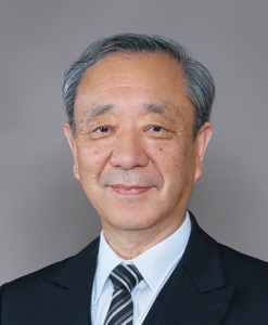 会長 三木祥史