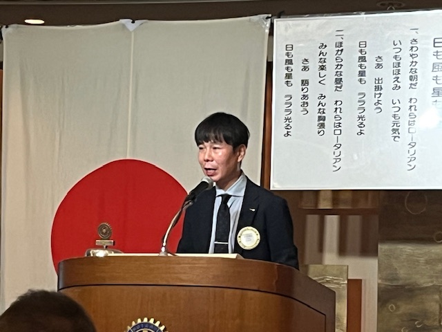 小室雅也君