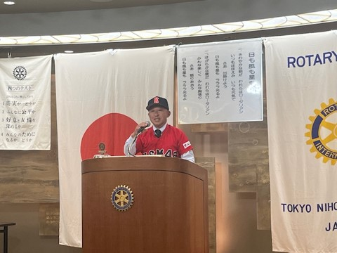 藤村栄司君