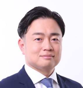 永井翔太郎