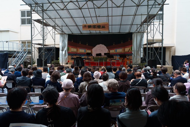 江戸の粋を令和の現代に蘇らせる。「日本橋座」再演！